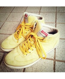 ハイカットスニーカー(スニーカー)