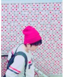 WEGO | ニットキャップ/ビーニー