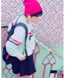 FILA | ニット/セーター