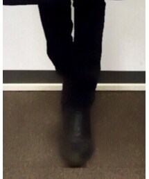 COSMIC WONDER Light Source | ブーツ