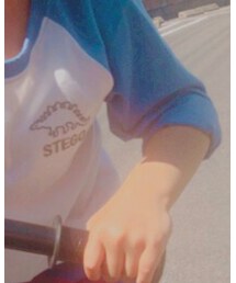 petit main | Tシャツ/カットソー