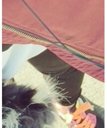 UNIQLO | その他パンツ