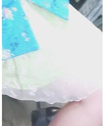 used | ドレス