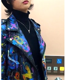ZARA | タンクトップ