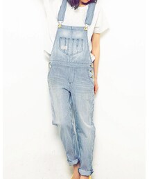 Rodeo Crowns | サロペット/オーバーオール