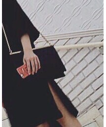 stradivarius | クラッチバッグ