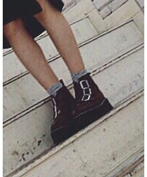 Dr. Martens | ブーツ