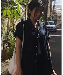 MUJI Labo | シャツ/ブラウス