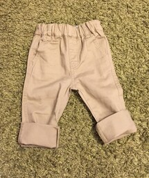 無印良品 | チノパンツ