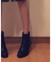 RANDA | ブーティ