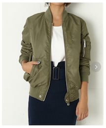 SLY | ミリタリージャケット