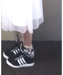 adidas | スニーカー