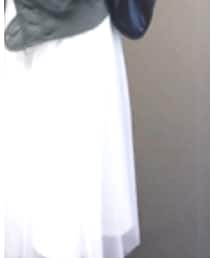 earth music&ecology | スカート