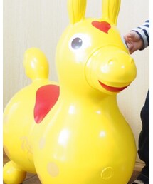 RODY | おもちゃ