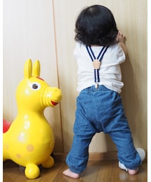 娘ちゃん。 | 後ろ姿(その他)