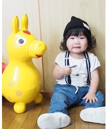 娘ちゃん。 | その他