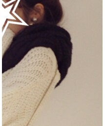 URBAN RESEARCH Sonny Label | ストール/ショール