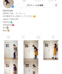 インスタ➞yoffffffy | その他