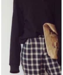 UNIQLO | スウェット