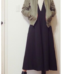 LOWRYS FARM | サロペット/オーバーオール