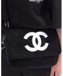 CHANEL | ショルダーバッグ