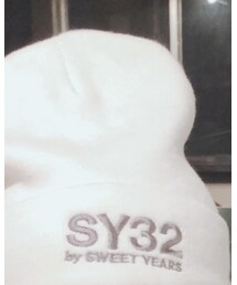 SY32 by SWEET YEARS | ニットキャップ/ビーニー