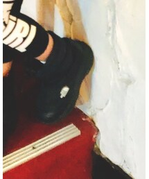 THE NORTH FACE | ブーツ