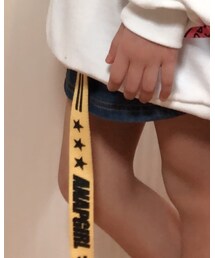 ANAP GｉRL | デニムパンツ