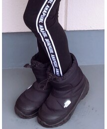 THE NORTH FACE | ブーツ