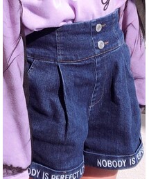 LOVETOXIC | デニムパンツ