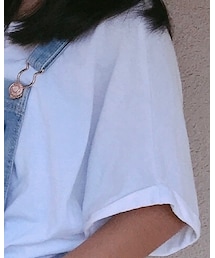 Bershka | Tシャツ/カットソー