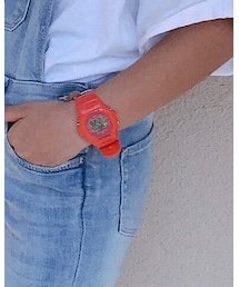 G-SHOCK | アナログ腕時計