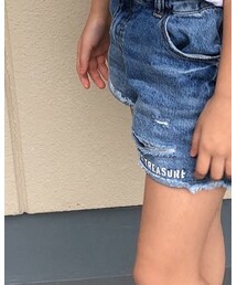 LOVETOXIC | デニムパンツ