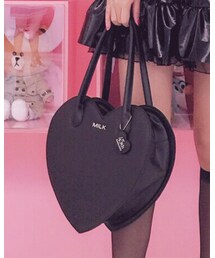 MILK | トートバッグ