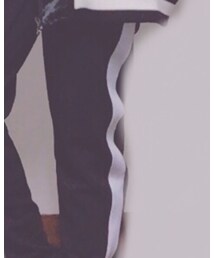 ALL BLACK | パンツ