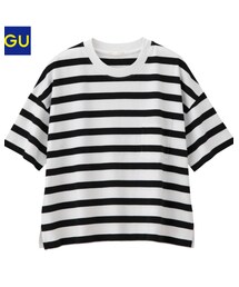 GU | Tシャツ/カットソー
