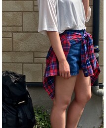 UNIQLO | シャツ/ブラウス