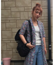 UNIQLO | ワンピース