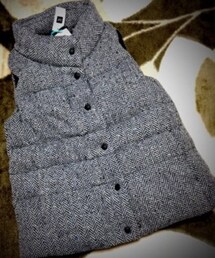GAP | ダウンベスト