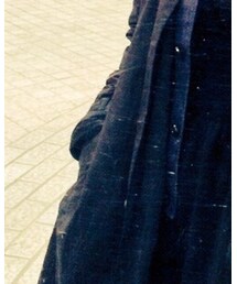 KEITH | トレンチコート