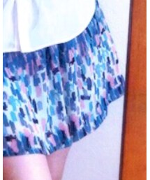 LINK IT ALL | パンツ