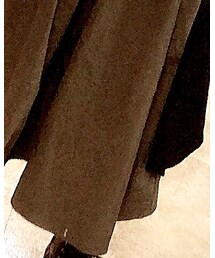 CROON A SONG | スカート