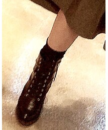 Dr. Martens | ブーツ