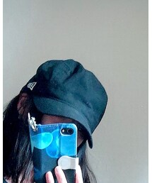 NEW ERA | キャップ