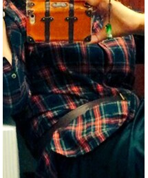 KEITH | シャツ/ブラウス