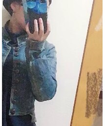 DIESEL | デニムジャケット