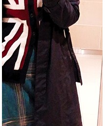 KEITH | トレンチコート