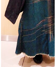 HYSTERIC GLAMOUR | デニムスカート