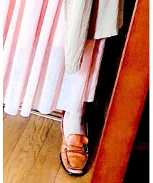 cava cava | パンプス