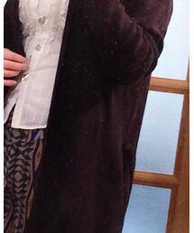 CROON A SONG | カーディガン/ボレロ